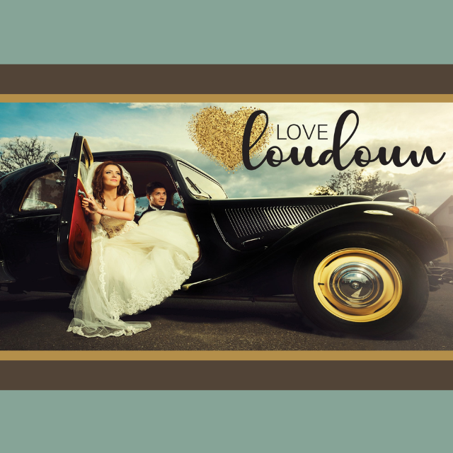 Love Loudoun Wedding Show